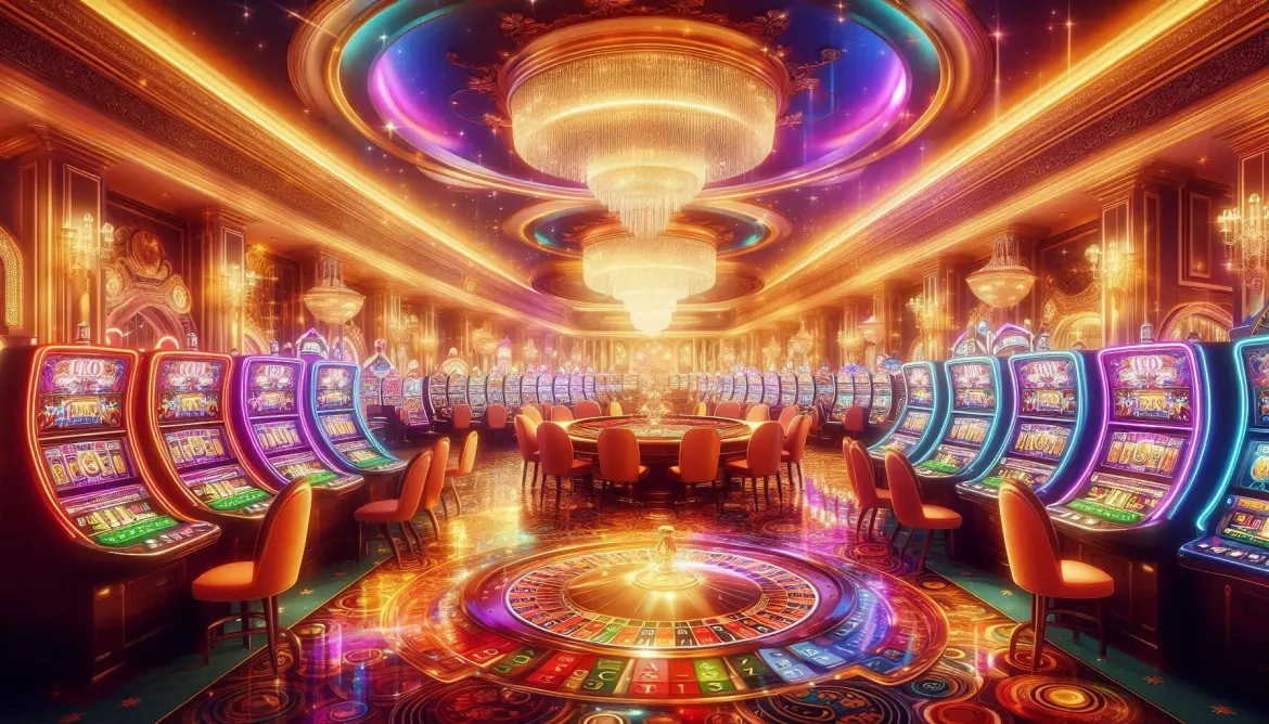 Nooksack Northwood Casino
